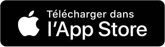 Available on the App Store